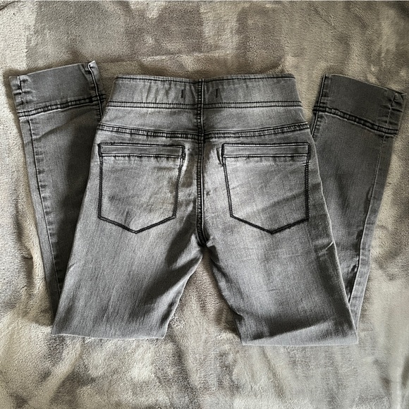 Free People Ankle Skinny Jeans - Picture 3 of 3